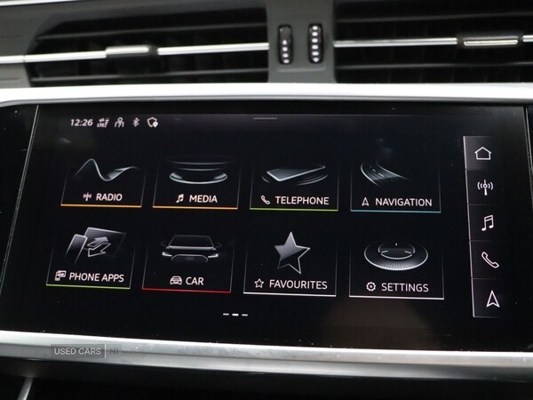 Used Audi A6 2023 for sale - 78116732: Photo 25