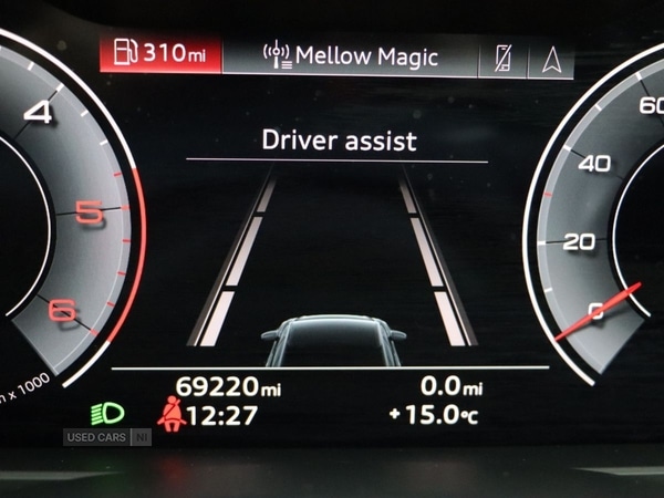 Used Audi A6 2023 for sale - 78116732: Photo 26