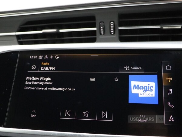 Used Audi A6 2023 for sale - 78116732: Photo 27