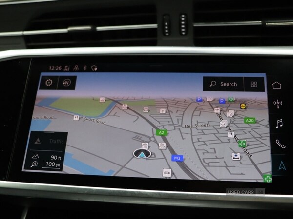 Used Audi A6 2023 for sale - 78116732: Photo 28