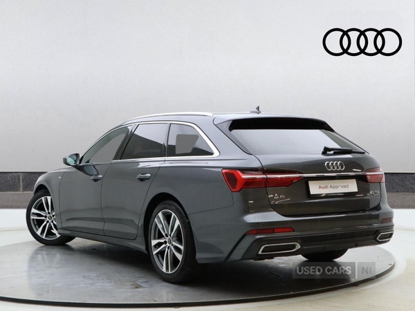 Used Audi A6 2023 for sale - 78116732: Photo 3