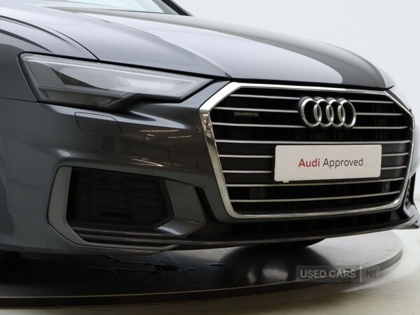 Used Audi A6 2023 for sale - 78116732: Photo 31