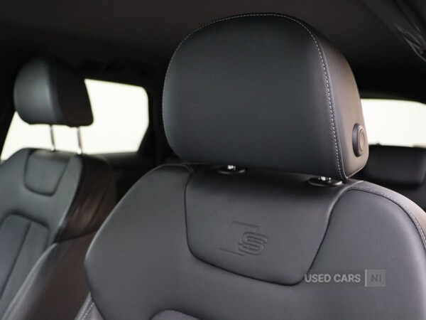 Used Audi A6 2023 for sale - 78116732: Photo 32