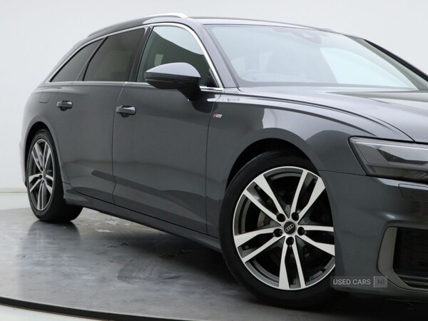 Used Audi A6 2023 for sale - 78116732: Photo 34
