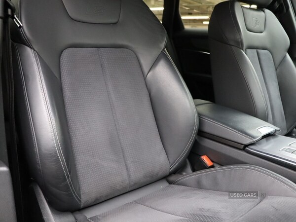 Used Audi A6 2023 for sale - 78116732: Photo 37