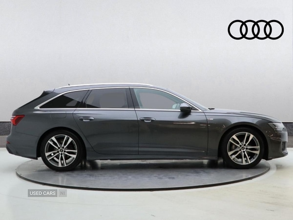 Used Audi A6 2023 for sale - 78116732: Photo 4