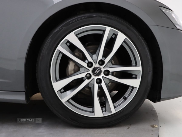 Used Audi A6 2023 for sale - 78116732: Photo 5