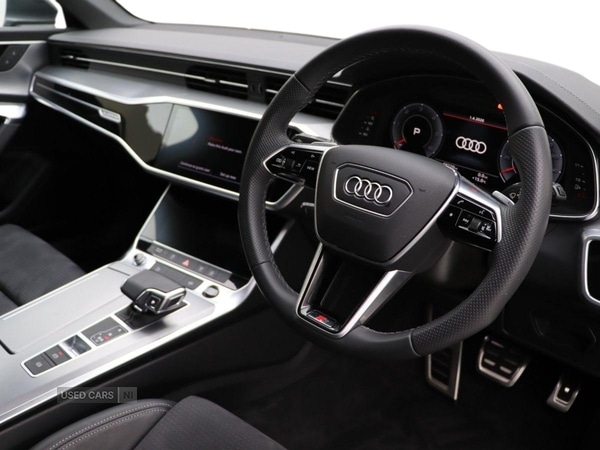 Used Audi A6 2023 for sale - 78116732: Photo 6