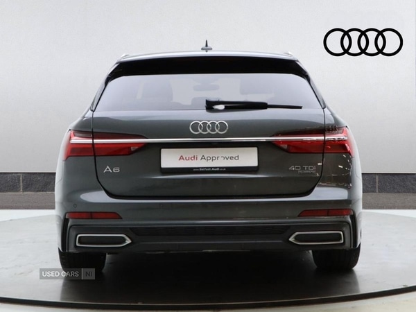 Used Audi A6 2023 for sale - 78116732: Photo 7