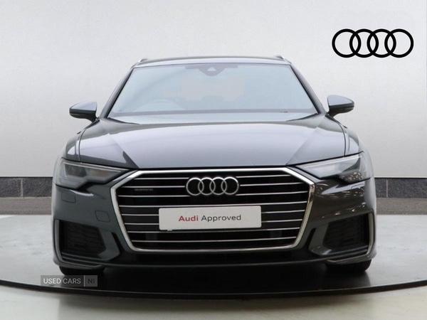 Used Audi A6 2023 for sale - 78116732: Photo 8