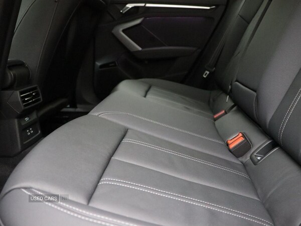 Used Audi A3 2025 for sale - 76175911: Photo 11