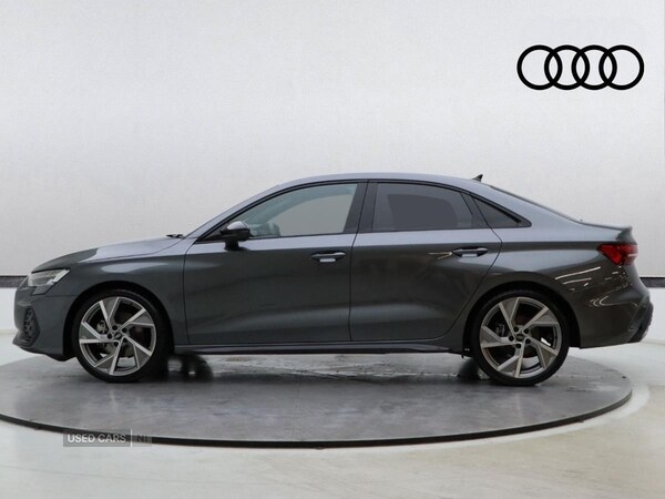 Used Audi A3 2025 for sale - 76175911: Photo 12