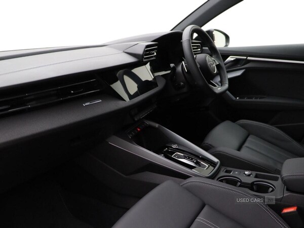 Used Audi A3 2025 for sale - 76175911: Photo 13