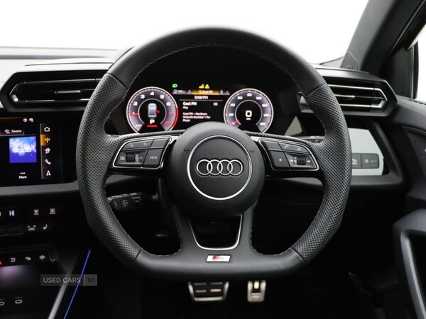 Used Audi A3 2025 for sale - 76175911: Photo 14