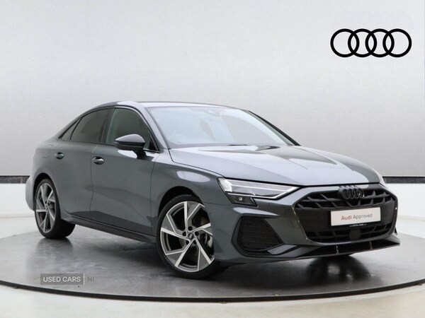 Used Audi A3 2025 for sale - 76175911: Photo 1