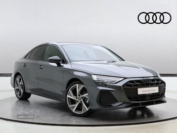 Audi - A3