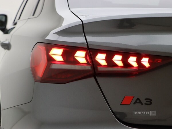 Used Audi A3 2025 for sale - 76175911: Photo 20