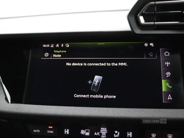 Used Audi A3 2025 for sale - 76175911: Photo 21