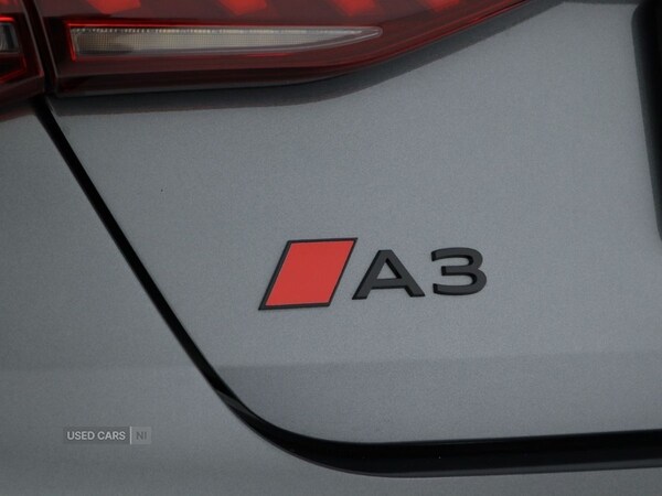 Used Audi A3 2025 for sale - 76175911: Photo 22