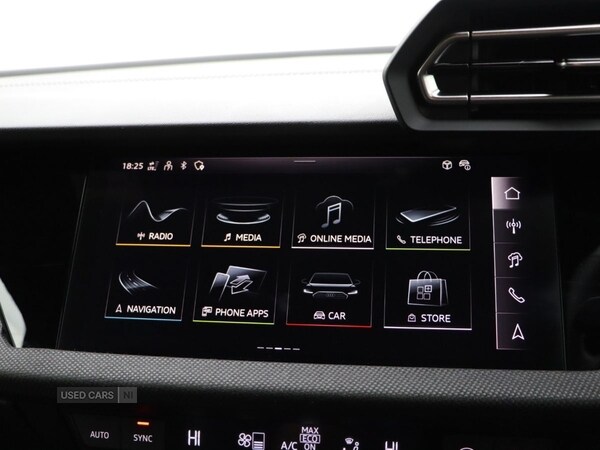 Used Audi A3 2025 for sale - 76175911: Photo 23