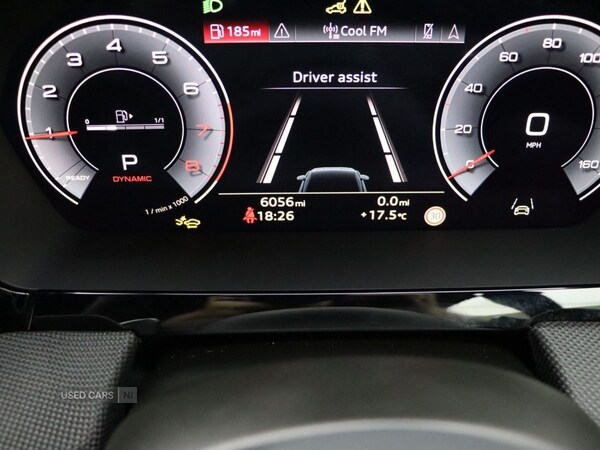 Used Audi A3 2025 for sale - 76175911: Photo 24