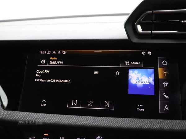 Used Audi A3 2025 for sale - 76175911: Photo 25