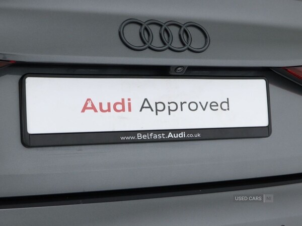 Used Audi A3 2025 for sale - 76175911: Photo 28