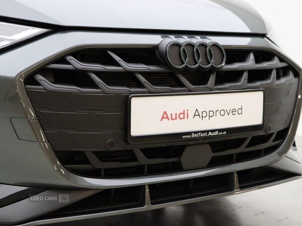 Used Audi A3 2025 for sale - 76175911: Photo 30