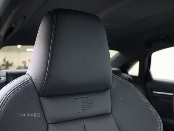 Used Audi A3 2025 for sale - 76175911: Photo 31