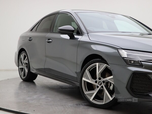 Used Audi A3 2025 for sale - 76175911: Photo 34
