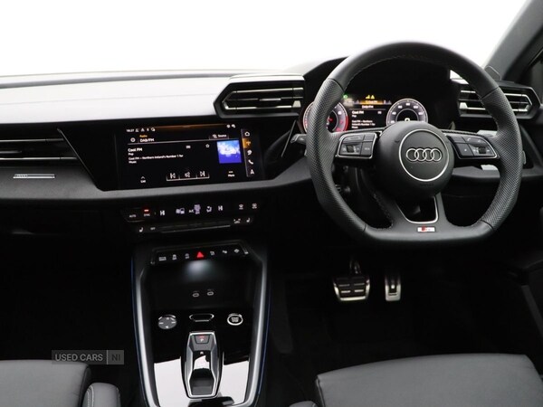 Used Audi A3 2025 for sale - 76175911: Photo 35