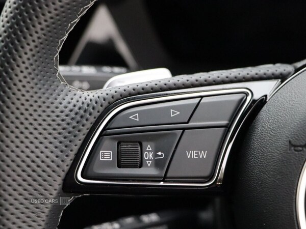 Used Audi A3 2025 for sale - 76175911: Photo 38