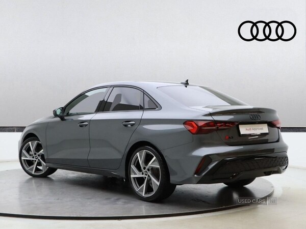 Used Audi A3 2025 for sale - 76175911: Photo 3