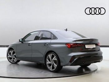 Used Audi A3 2025 for sale - 76175911: Photo 3