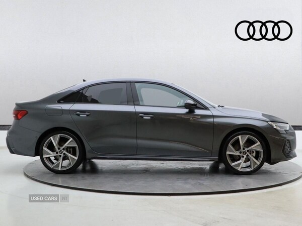 Used Audi A3 2025 for sale - 76175911: Photo 4