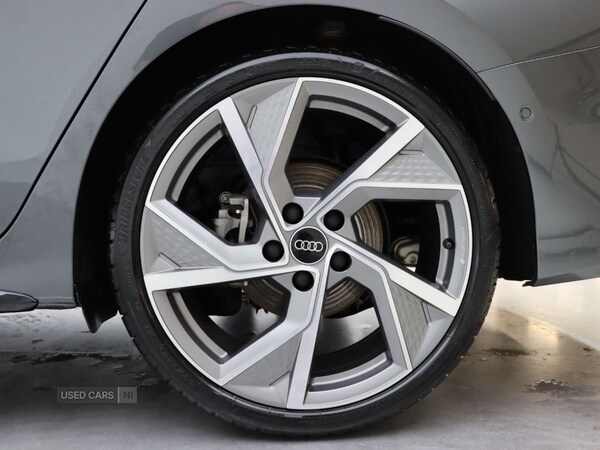 Used Audi A3 2025 for sale - 76175911: Photo 5