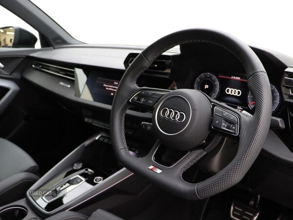 Used Audi A3 2025 for sale - 76175911: Photo 6