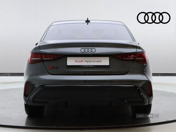 Used Audi A3 2025 for sale - 76175911: Photo 7