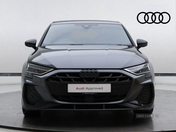 Used Audi A3 2025 for sale - 76175911: Photo 8