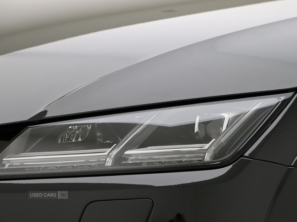 Used Audi TT 2020 for sale - 77538744: Photo 10