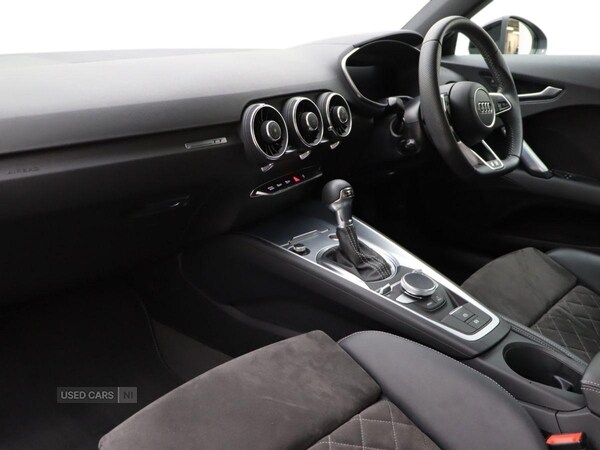 Used Audi TT 2020 for sale - 77538744: Photo 13