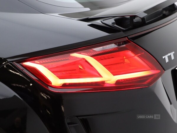 Used Audi TT 2020 for sale - 77538744: Photo 19