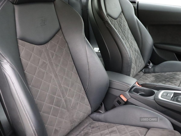 Used Audi TT 2020 for sale - 77538744: Photo 2