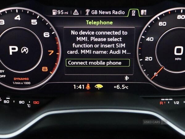 Used Audi TT 2020 for sale - 77538744: Photo 20