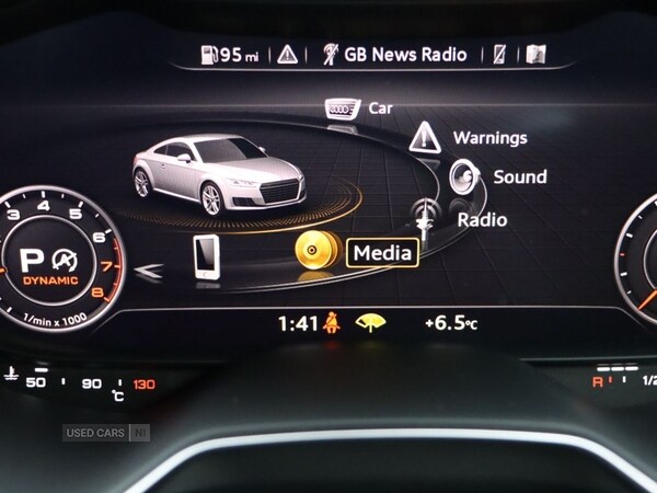 Used Audi TT 2020 for sale - 77538744: Photo 22