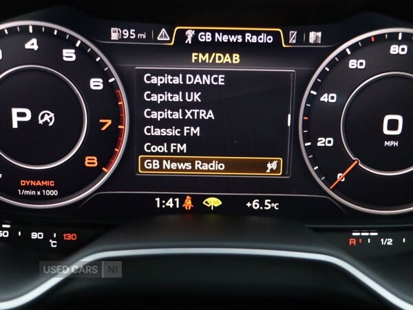 Used Audi TT 2020 for sale - 77538744: Photo 23