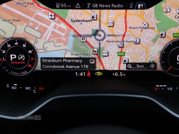 Used Audi TT 2020 for sale - 77538744: Photo 24