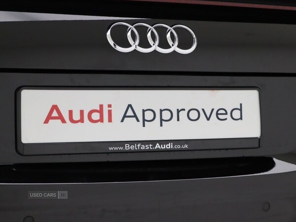 Used Audi TT 2020 for sale - 77538744: Photo 26