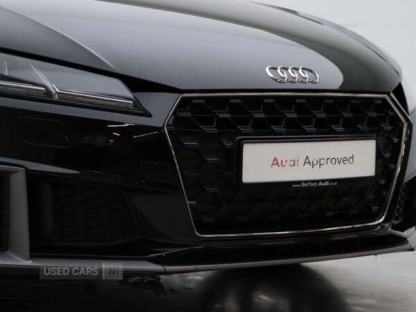 Used Audi TT 2020 for sale - 77538744: Photo 28