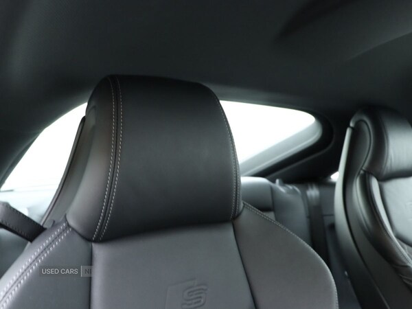 Used Audi TT 2020 for sale - 77538744: Photo 29